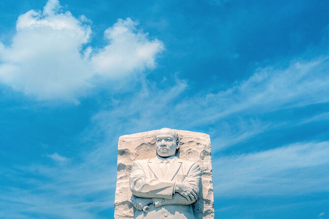 City Bus Tour, Seasonal Cruise, Optional Air & Space or Monument - Upgrades: Washington Monument and the Air and Space Museum (plus a big optional history stop)