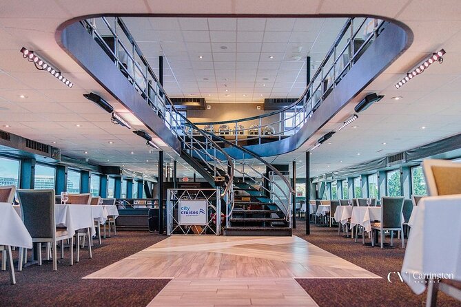 City Cruises Washington DC: Buffet Dinner Cruise - Buffet Dinner Reality Check: What’s Included And What To Expect From The Food