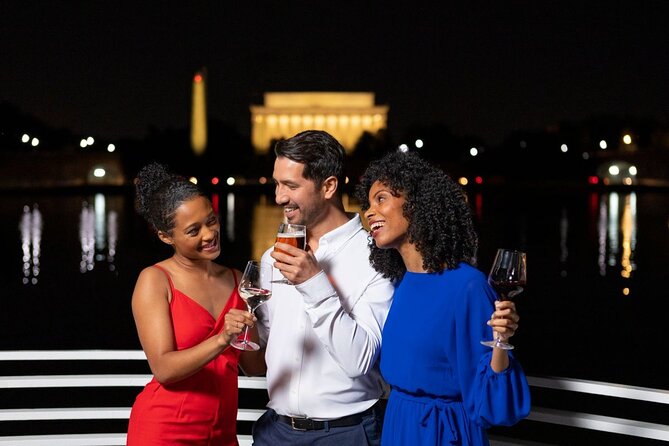 City Cruises Washington DC: Premier Dinner Cruise - Price and Value Check for $143.64: Is It Worth It?