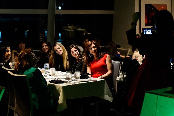 City Cruises Washington DC: Premier Dinner Cruise - Who This DC Dinner Cruise Fits Best (and Who Should Rethink)
