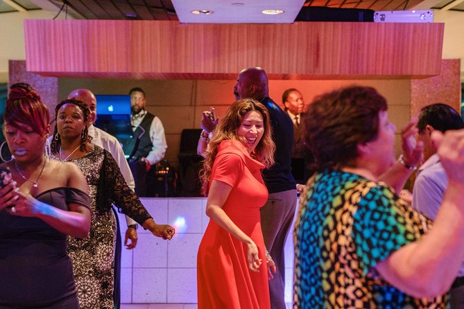 City Cruises Washington DC: Premier Dinner Cruise - Should You Book City Cruises Washington DC Premier Dinner Cruise?