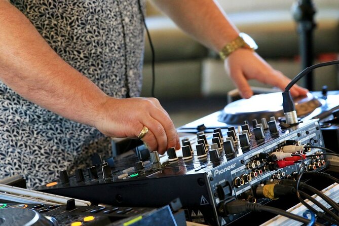 City Cruises Washington DC: Signature Mimosa Brunch Cruise - When Booking Problems Happen, Here’s Your Safety Net