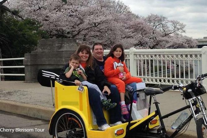 Classic Monuments & Memorials Tour - Key Things That Make This Tour Work So Well
