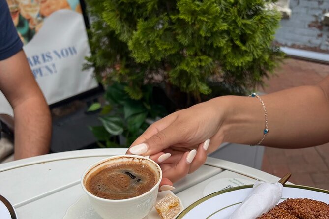 Cobblestones & Croissants: A Morning Food Tour in Georgetown, DC - Why this Georgetown morning food tour fits so well