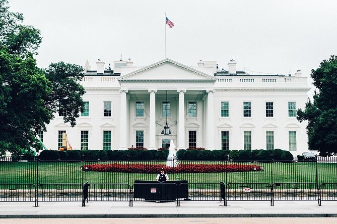 Comedy Walks© Washington D.C. - Key moments worth knowing before you go