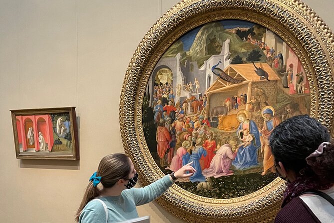 Curated Tour - National Gallery of Art with French Art Historian - Why the National Gallery Feels Easier With an Art Historian