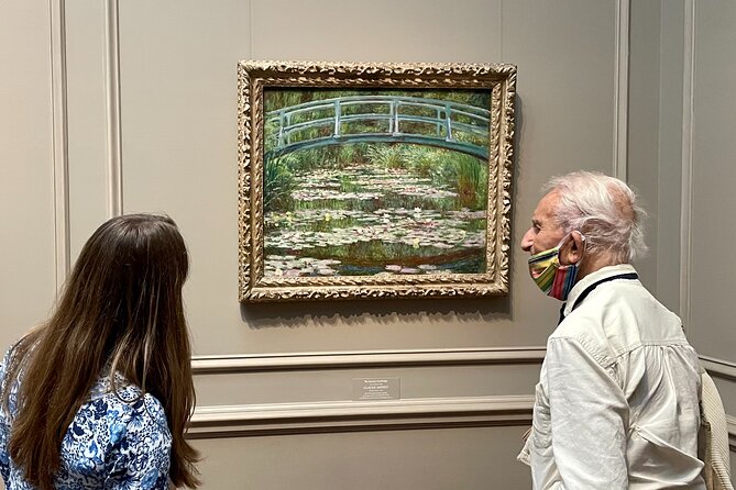 Curated Tour - National Gallery of Art with French Art Historian - Your 2.5-Hour Plan: What You Actually Do Inside