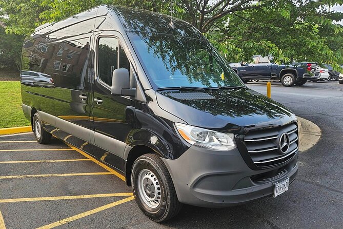 Customizable Private Tour of Washington DC - Meeting at 17th Street and Pennsylvania: Pickup That Saves Your Energy