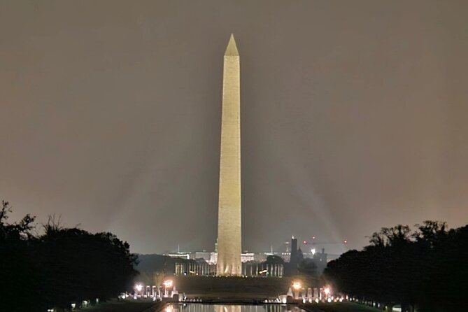 Customizable Private Tour of Washington DC - Pricing and Value: $900 Per Group Can Be a Deal or a Splurge