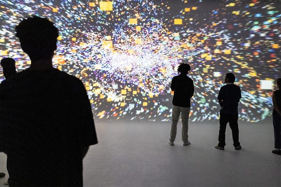 DC: All Creation Sings- Museum of the Bible Exhibition Entry - Value and price: is $49 worth it?