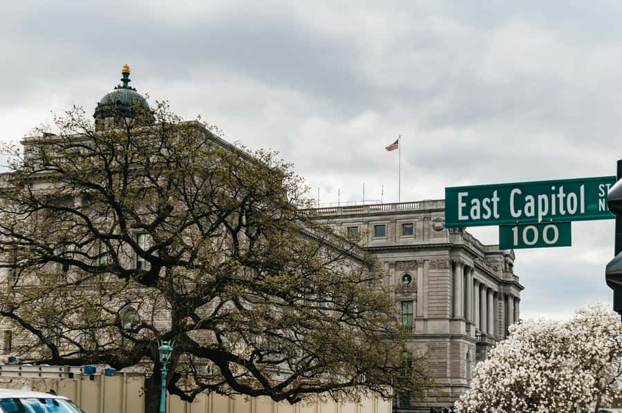 DC: Capitol Hill and Library of Congress Tour with Tickets - Price and value: what $75 buys you on a tough-ticket day