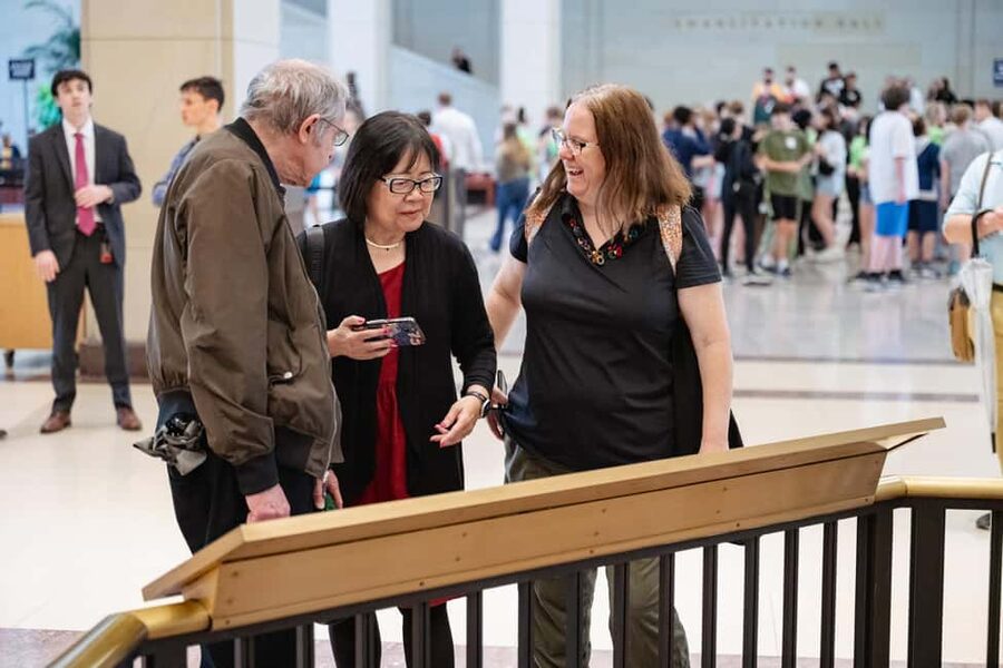 DC: Capitol Hill Tour with Supreme Court, Library & Capitol - Key highlights you will feel right away