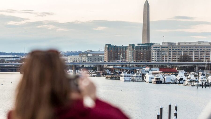 DC: City Cruises Buffet Brunch, Lunch, or Dinner Cruise - Why this Potomac River cruise is a smart DC “anchor”