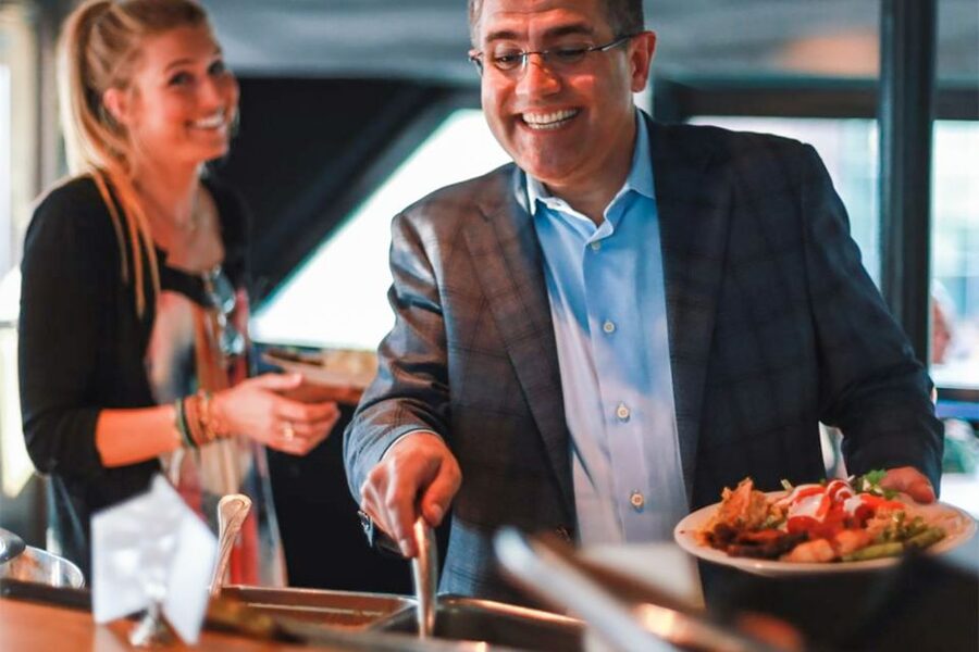 DC: City Cruises Buffet Brunch, Lunch, or Dinner Cruise - The sights you’ll see from the water (and what to watch for)