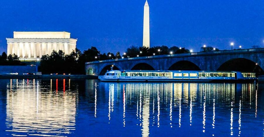 DC: City Cruises Gourmet Brunch, Lunch, or Dinner Cruise - Key things I’d bank on before you go