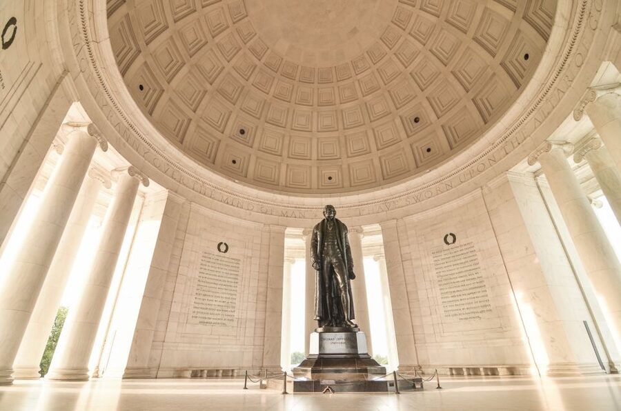 DC City Tour with 10+ Stops, Boat Cruise, Admission Tickets - Key things that make this DC day tour work