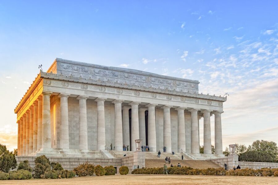 DC City Tour with 10+ Stops, Boat Cruise, Admission Tickets - WWII, Veterans, and the Memorial Run You Don’t Have to Plan