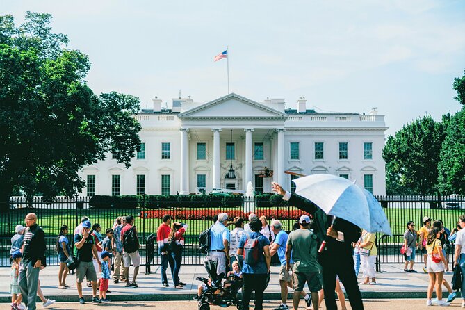 DC Combo: Narrated Scenic Boat Cruise & National Mall Bus Tour - What You See From the Road: More Than the Main Photos