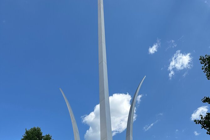DC Daylight Tour™ Private Luxury Tour of Washington DC - U.S. Capitol: quick stop, big meaning