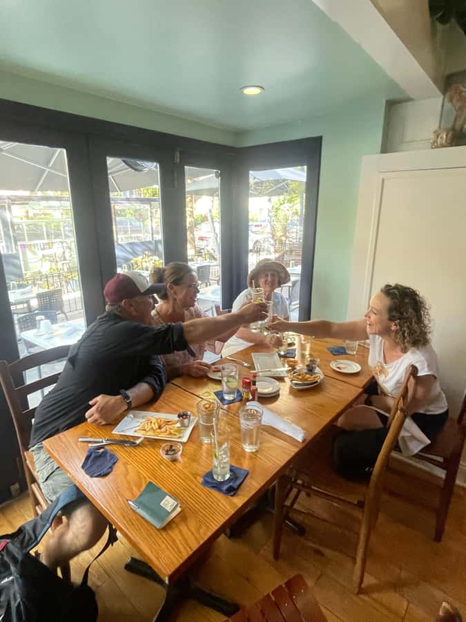 DC: Evening Local Neighborhood Food Tour with DrinkEatWalk - Why This Tour Feels Local (and Not Like a Script)