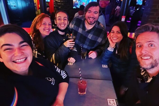 DC Ghosts Boos and Booze Haunted Pub Crawl By US Ghost Adventures - Should you book DC Ghosts, Boos and Booze?