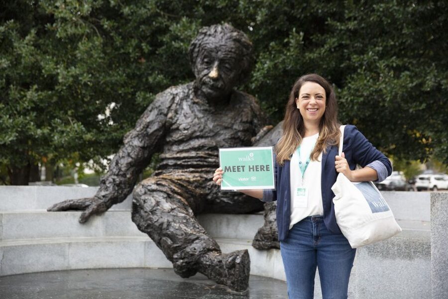 DC: Guided National Mall Tour & Washington Monument Ticket - Martin Luther King Jr. Memorial and Korean War Memorial: what to notice in plain sight