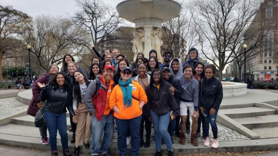 DC: Historic Embassy Row & Dupont Circle (2 Hr Walking Tour) - Sheridan Circle, Kalorama, and the Woodrow Wilson House stop