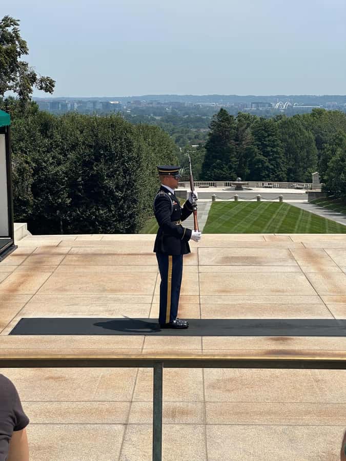 DC: Hop-On Hop-Off with 17 Stops plus Arlington Walking Tour - Who This Tour Is Best For (And Who Might Want Something Else)