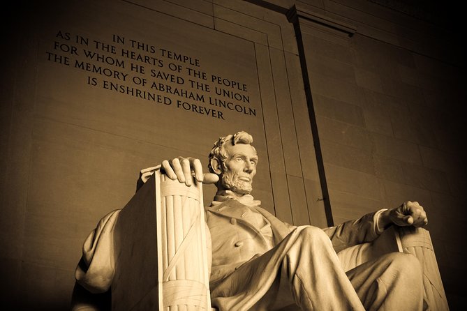 DC Lights Night Tour - Price and Value: Is $59 Worth It for a 3-Hour Lights Circuit?