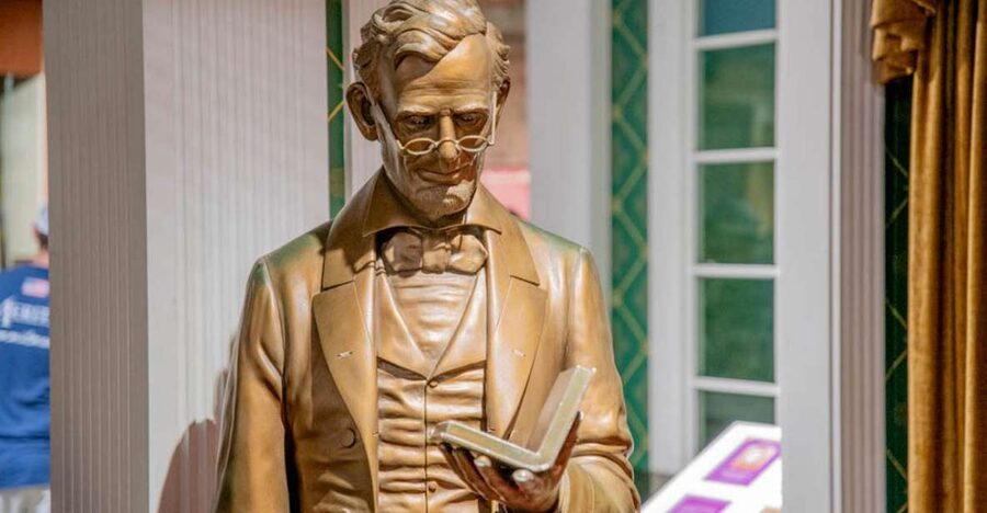 DC: Lincoln Assassination Tour with Ford's Theatre Entry - Key tour highlights to know
