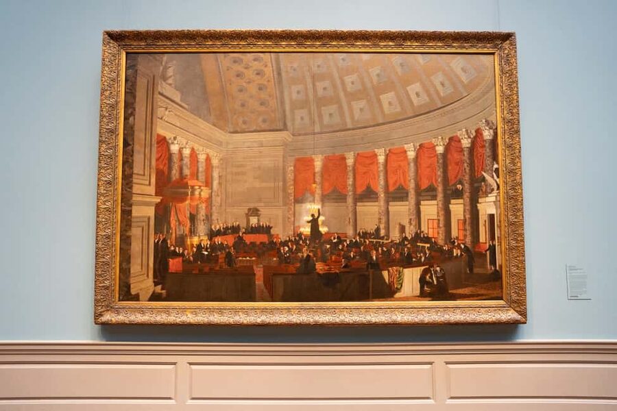 DC Masterpieces: National Gallery & Portrait Gallery Tour - Price and Value: Is $79 Worth It for 3 Hours of DC Masterpieces?