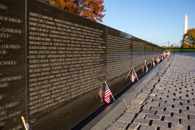 DC Monuments and Memorials Tour Day Tour - Key things that make this tour work well