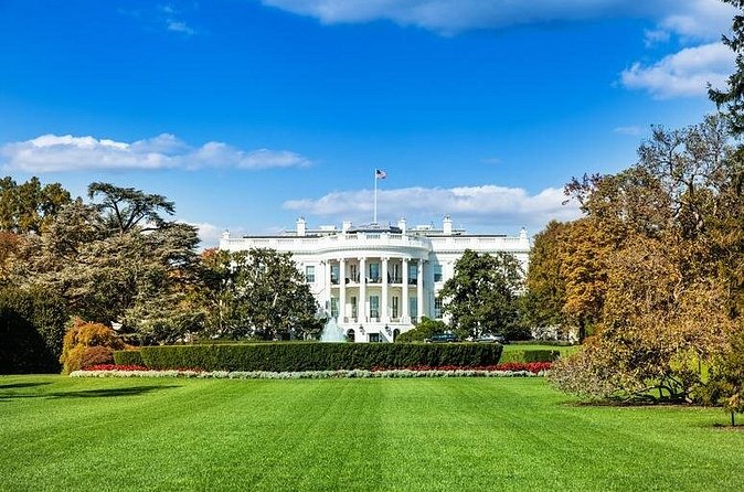 DC Monuments and Memorials Tour Day Tour - Price, tickets, and what $89 buys you in real time
