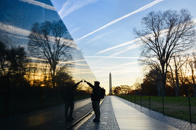 DC Monuments by Moonlight: Small Group Walking Tour - Your Money’s Worth: What $77 Really Buys