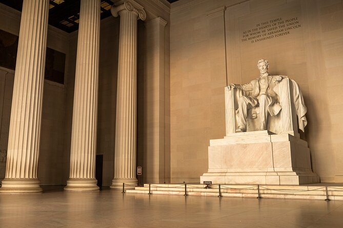 DC Monuments Walking Tour: Small Group, Big Ideas - Price and Value: Is $77 Worth It?