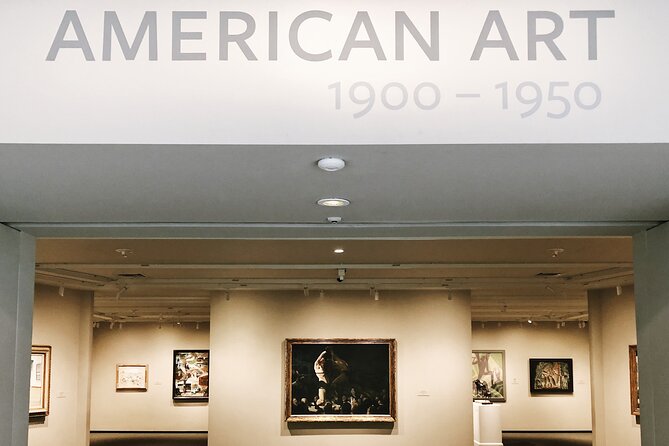 DC National Archives + National Portrait Gallery - Exclusive Tour - What the guides do that changes the visit