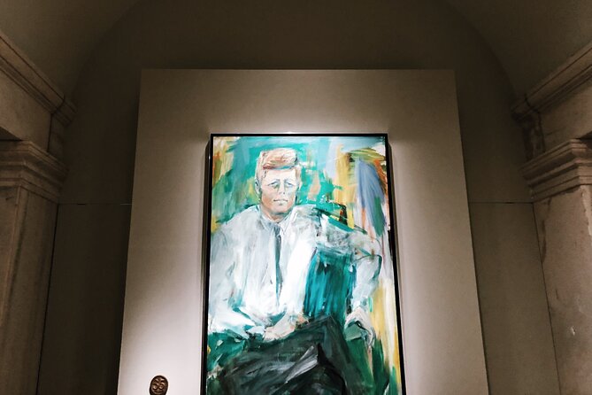 DC National Archives + National Portrait Gallery - Exclusive Tour - Price and value: is $166.15 per person fair for what you get?