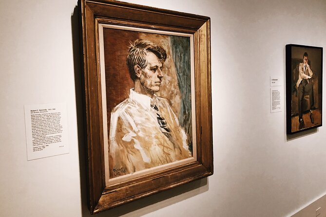 DC National Archives + National Portrait Gallery - Exclusive Tour - Who this tour fits best (and who might want a different style)