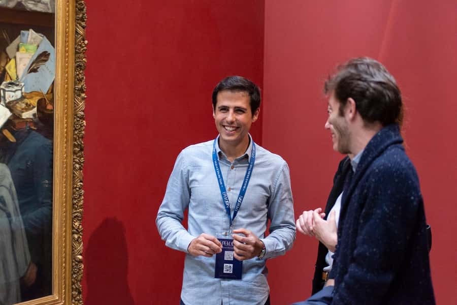 DC National Gallery of Art Guided Tour with 8ppl Max - Key takeaways before you go