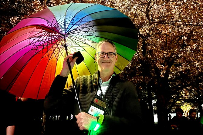 DC Night Tour With Magic LED- Pick Up/Drop, Snacks, LED Bracelets - Who Should Book This Tour, and Who Might Want Daytime Instead