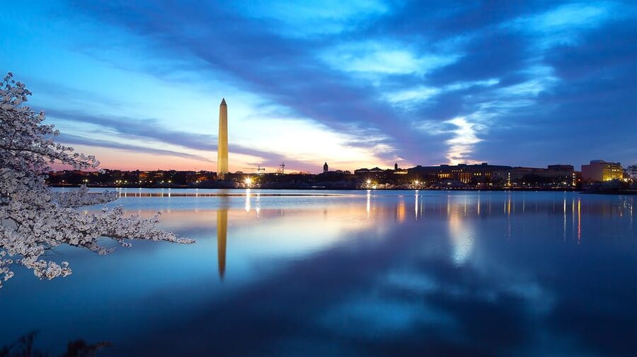 DC: Open-top Monuments and Memorials Sightseeing Night Tour - Price and Value: Is $49 Worth It?