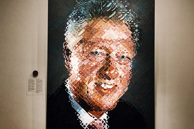 DC Portrait Gallery & American Art Museum - Exclusive Guided Tour - Should you book this exclusive DC portrait-and-art tour?