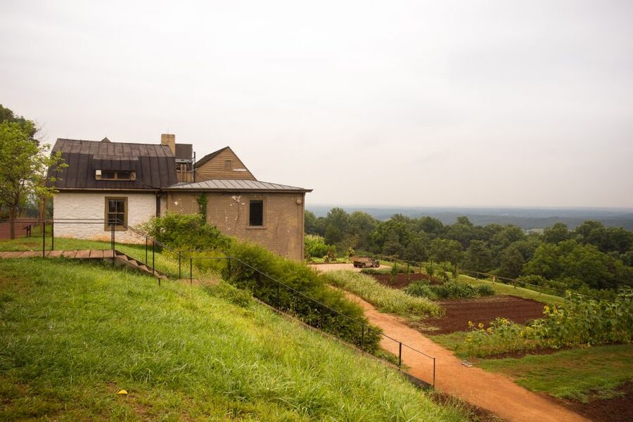 DC: Private Day Trip to Thomas Jefferson’s Monticello Estate - Key Things to Know Before You Go