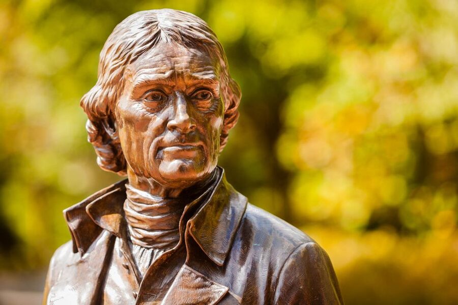 DC: Private Day Trip to Thomas Jefferson’s Monticello Estate - The Private Advantage: More Than Just Fewer People