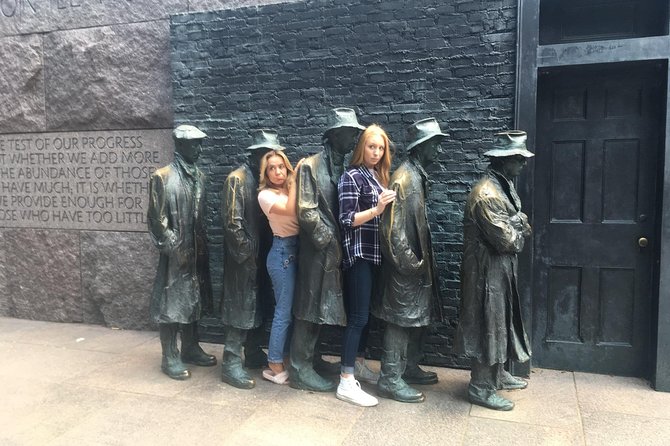 DC Rickshaw Monuments Tour - What Can Go Wrong: Reviews to Heed Before You Go