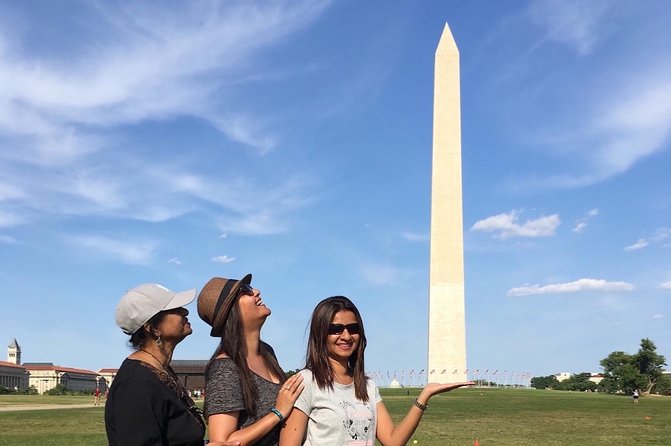 DC Rickshaw Monuments Tour - Should You Book This DC Rickshaw Monuments Tour?