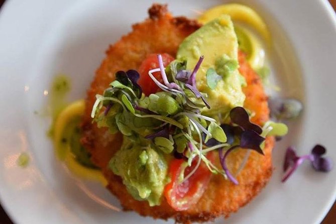 DC's Original Food and History Walking Tour - The 3-Hour Walk: Where You Start, How Far You Go