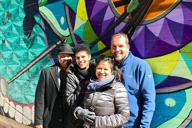 DC's Original Food and History Walking Tour - Book It or Skip It? My Practical Recommendation