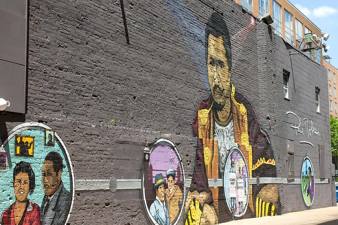 DC's Original Food and History Walking Tour - FAQ