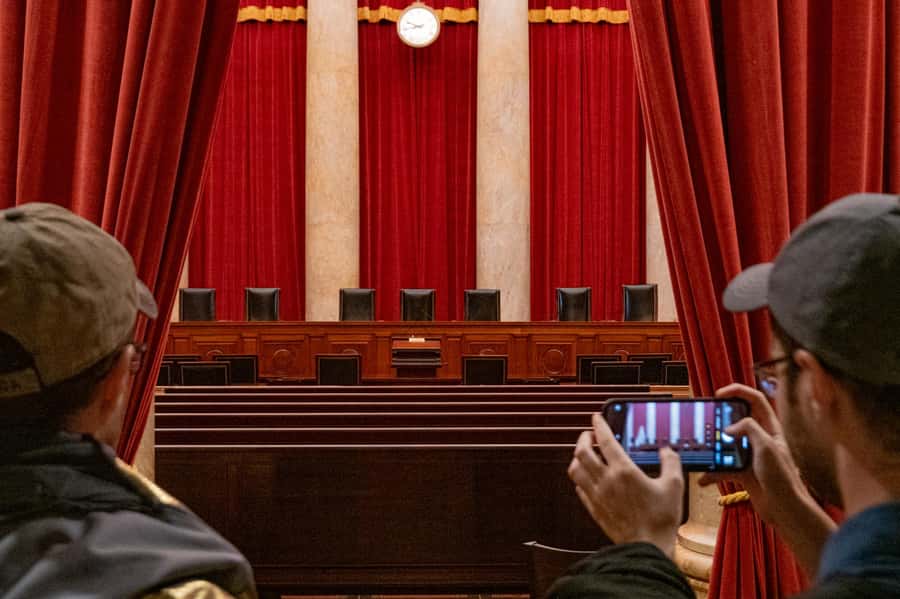 DC: The Original US Capitol and Library of Congress Tour - FAQ